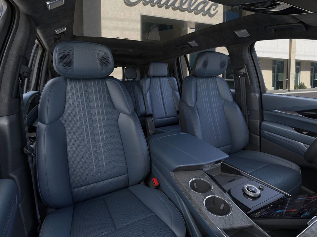 2026 Cadillac Escalade IQ Premium Luxury - Photo 16