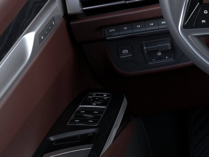 2026 Cadillac Escalade Sport - Photo 21