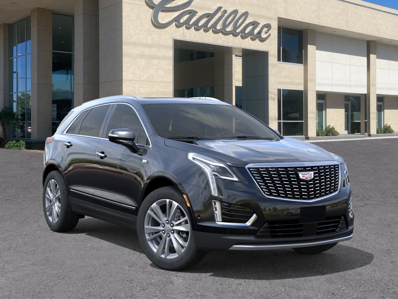 2026 Cadillac XT5 Premium Luxury - Photo 31
