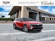 CADILLAC LYRIQ