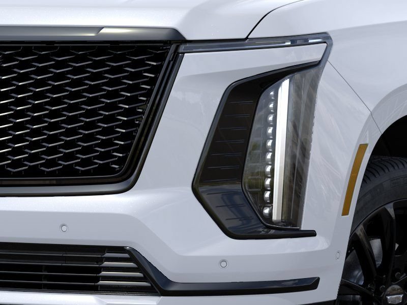 2026 Cadillac Escalade Sport - Photo 10