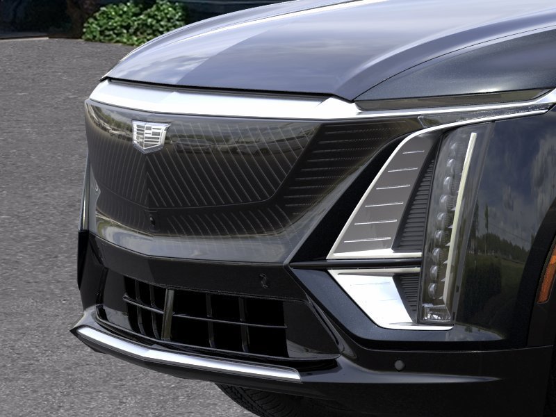 2027 Cadillac LYRIQ Luxury - Photo 13