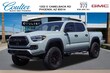 Toyota Tacoma 4WD