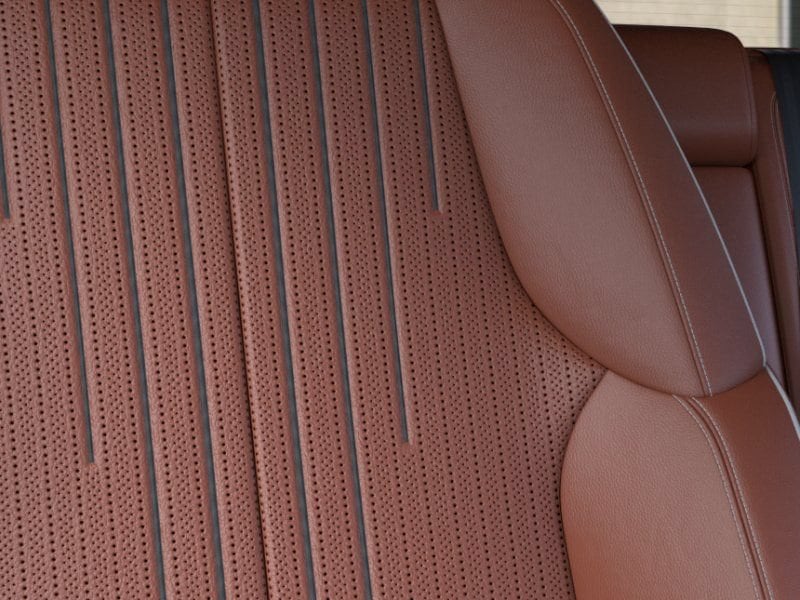2027 Cadillac OPTIQ Premium Sport - Photo 21