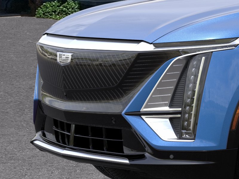 2027 Cadillac LYRIQ Luxury - Photo 13