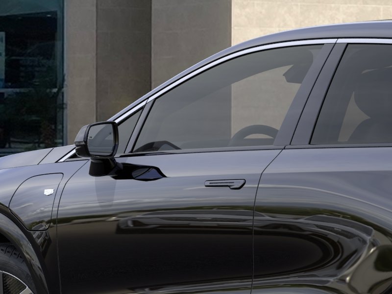 2027 Cadillac OPTIQ Luxury - Photo 35