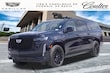 CADILLAC Escalade ESV