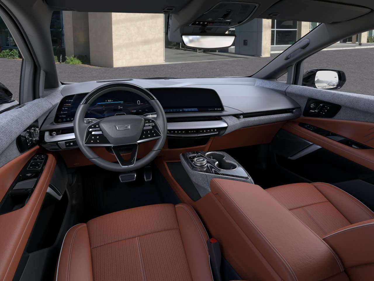 2027 Cadillac OPTIQ Premium Sport - Photo 39