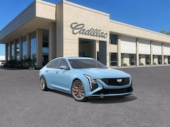 2026 CADILLAC CT5-V V-Series Blackwing Sedan