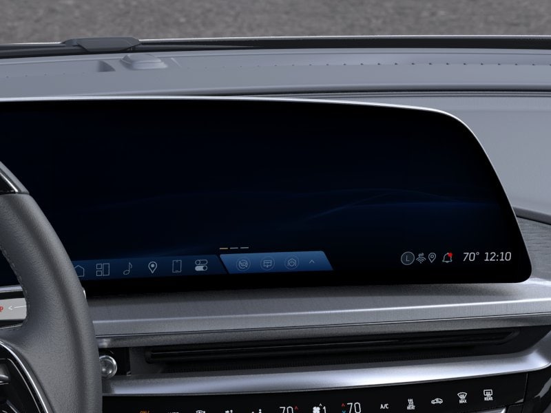 2026 Cadillac LYRIQ Signature Luxury - Photo 43