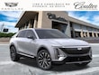 CADILLAC LYRIQ