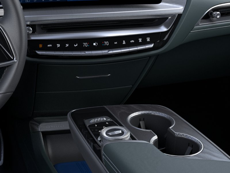 2026 Cadillac LYRIQ Signature Sport - Photo 47