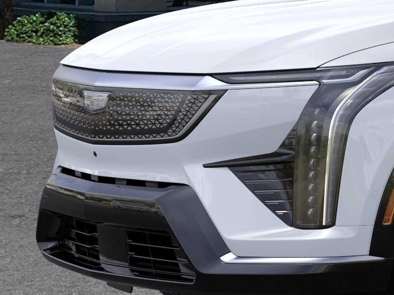 2027 Cadillac OPTIQ Premium Sport - Photo 37