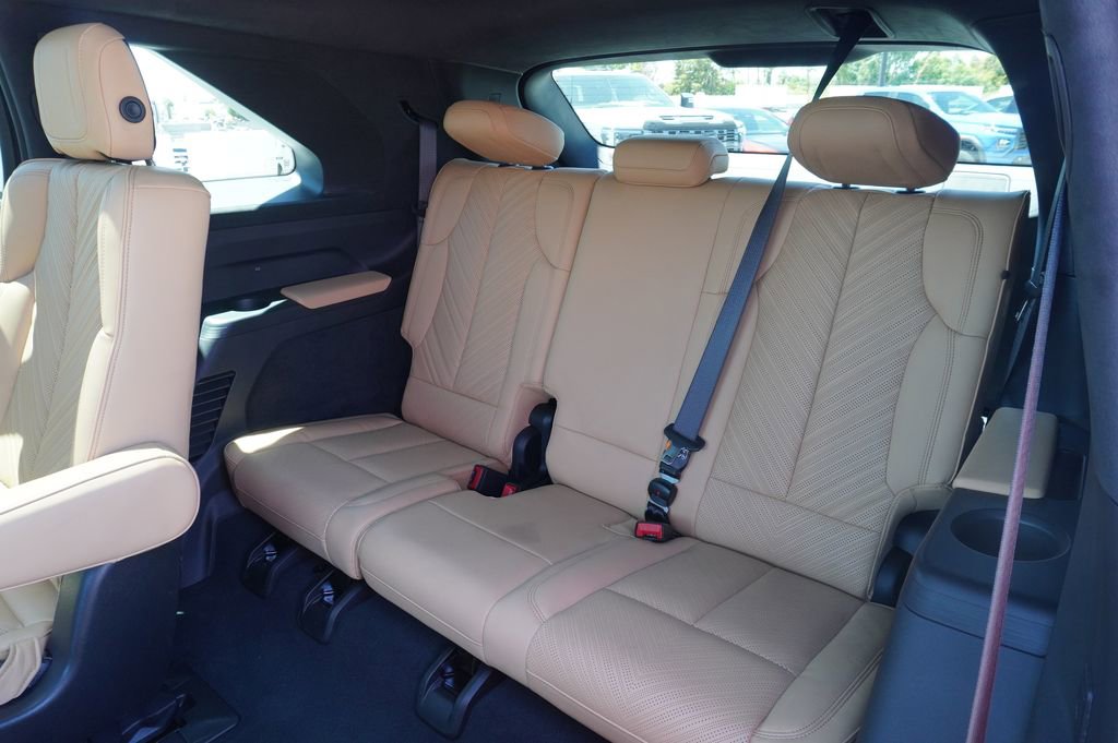 2025 Cadillac Escalade IQ Sport 2 - Photo 10