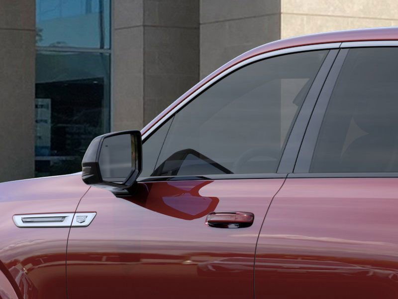 2025 Cadillac Escalade IQ Sport 2 - Photo 12