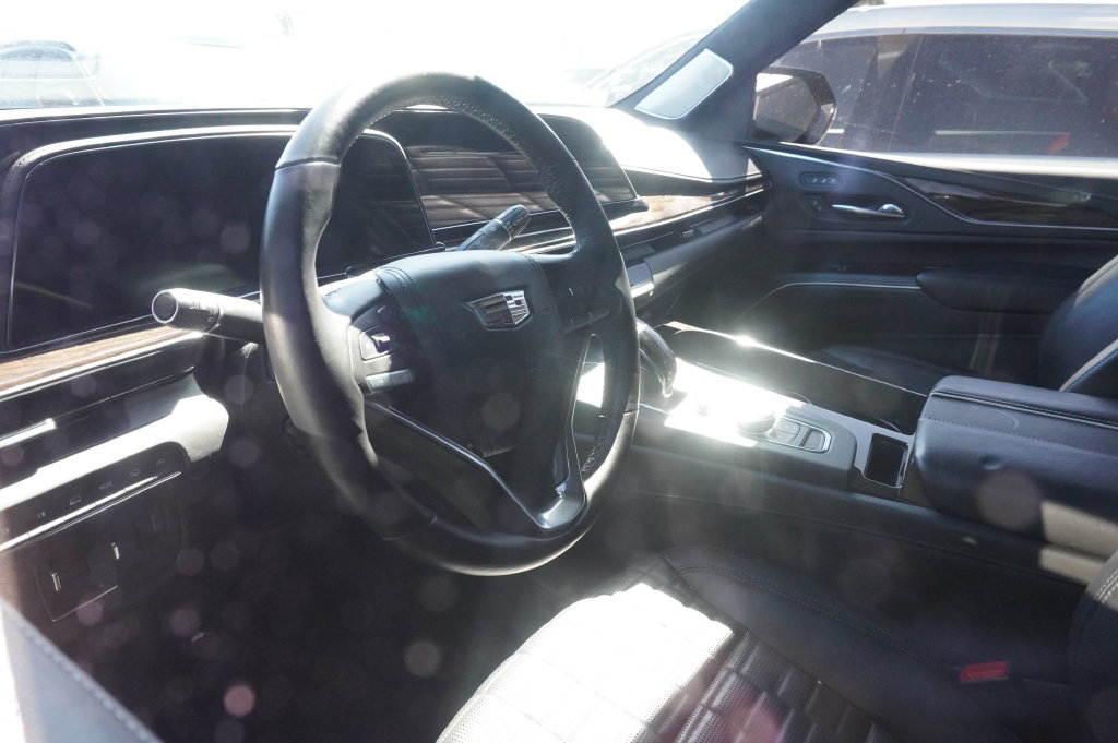 2021 Cadillac Escalade Sport Platinum - Photo 10