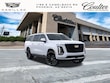 CADILLAC Escalade ESV
