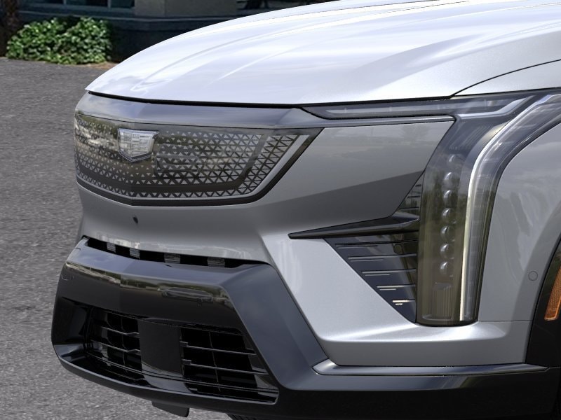 2026 Cadillac OPTIQ Sport - Photo 13