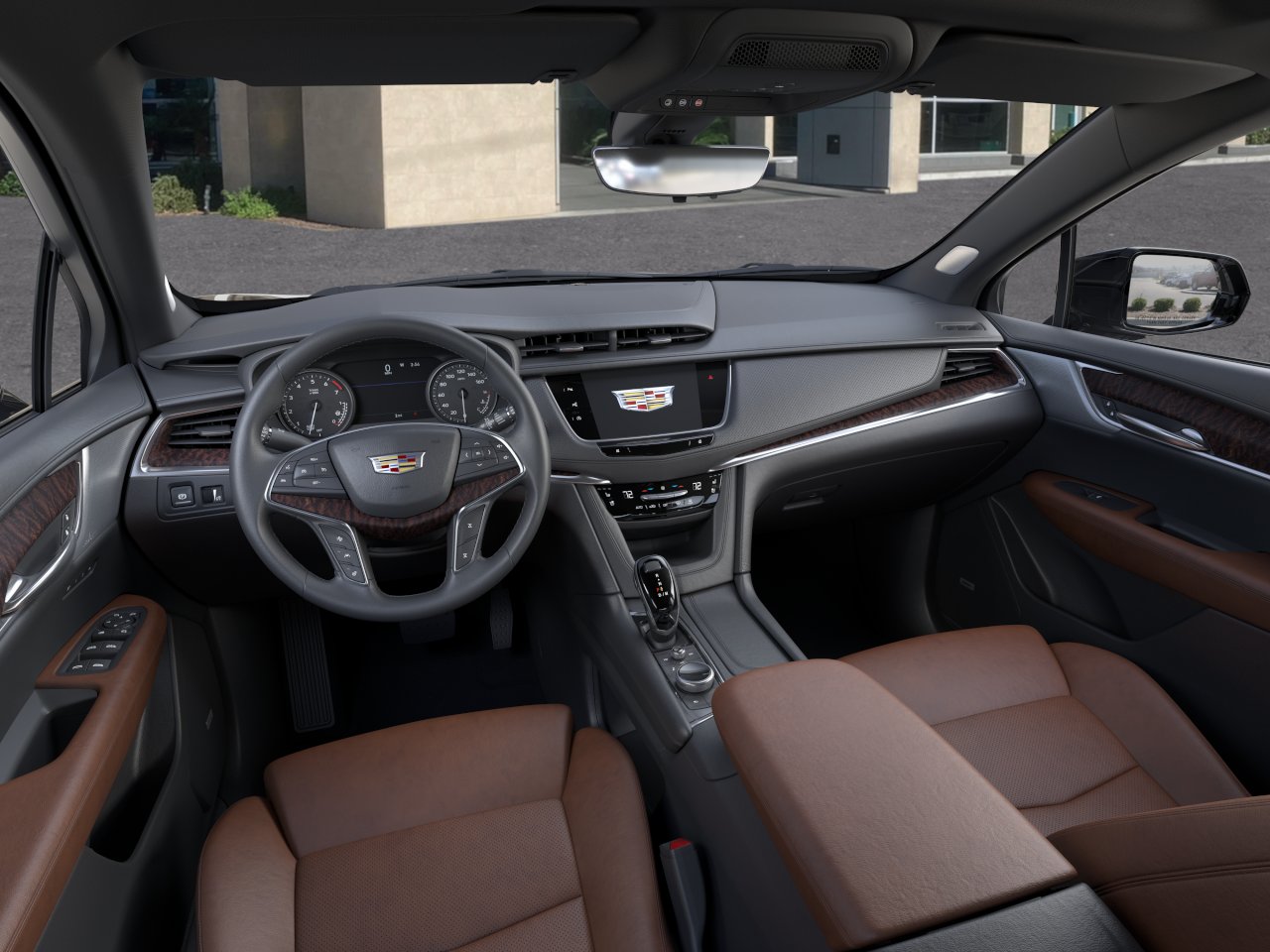 2026 Cadillac XT5 Premium Luxury - Photo 39
