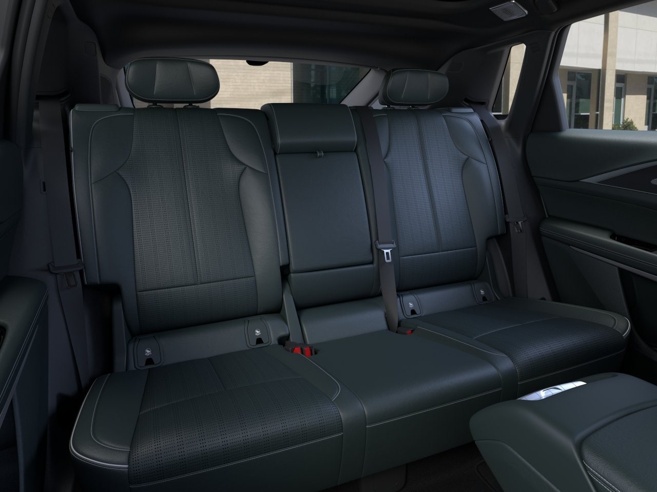 2026 Cadillac LYRIQ Signature Sport - Photo 41