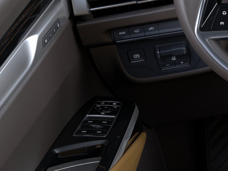 2026 Cadillac Escalade Luxury - Photo 44