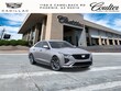 CADILLAC CT4