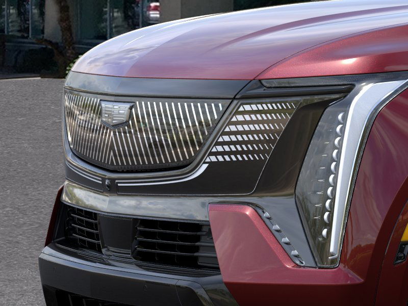 2025 Cadillac Escalade IQ Sport 2 - Photo 37