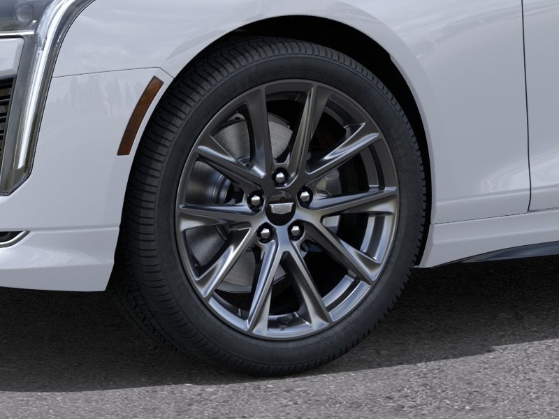2026 Cadillac CT4 Sport - Photo 32