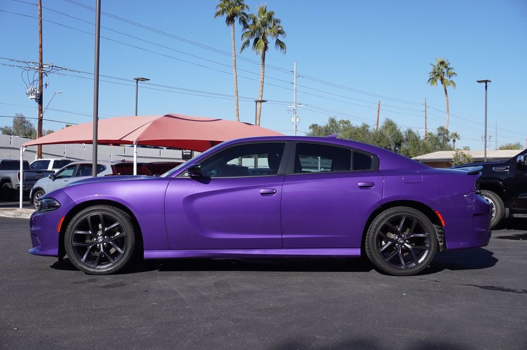 Used 2023 Dodge Charger GT