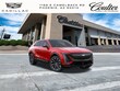 CADILLAC LYRIQ