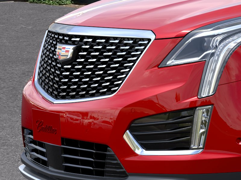 2026 Cadillac XT5 Premium Luxury - Photo 34