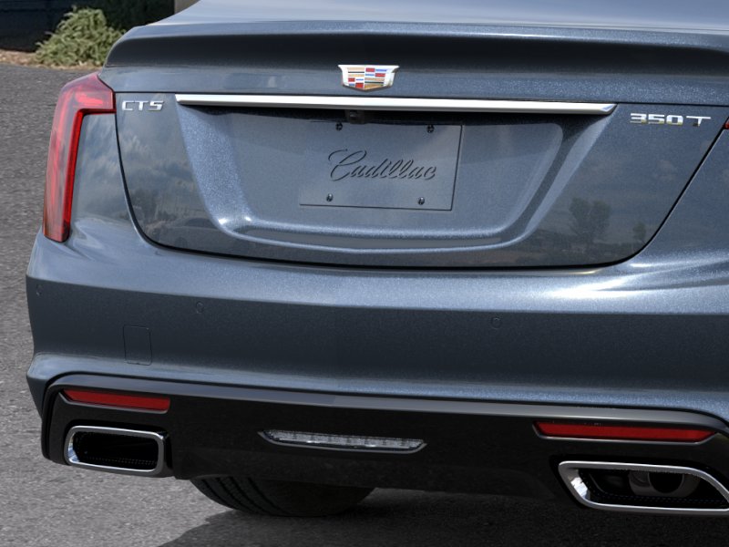 2026 Cadillac CT5 Premium Luxury - Photo 38