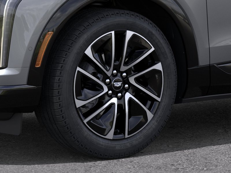 2026 Cadillac OPTIQ Sport - Photo 9