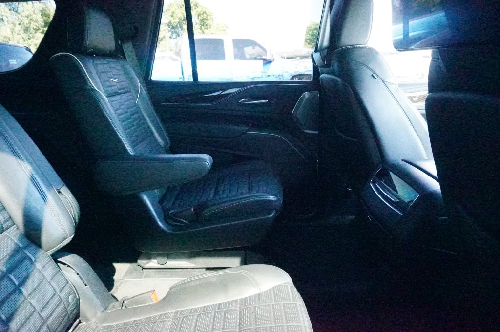 2021 Cadillac Escalade Sport Platinum - Photo 8