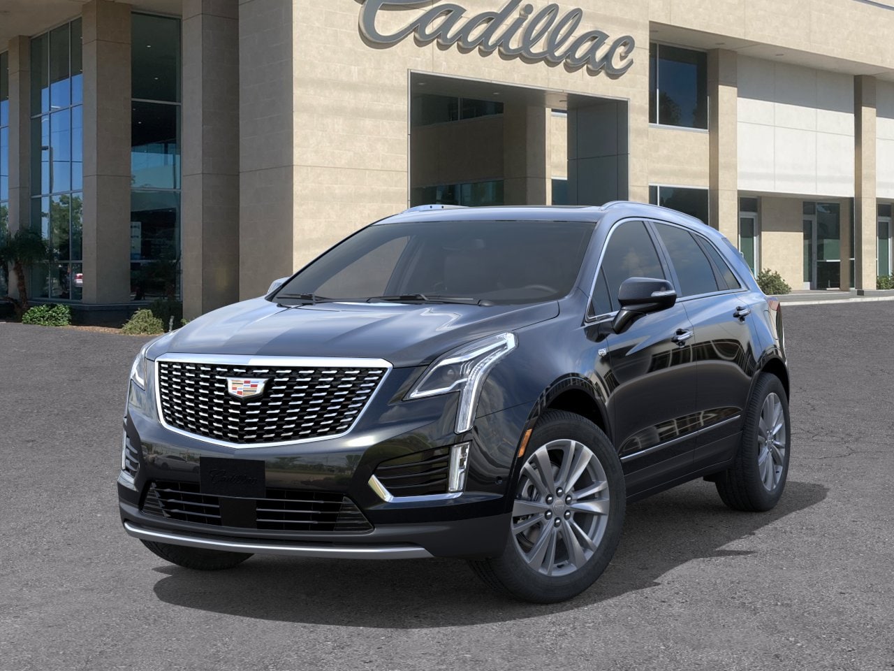 2026 Cadillac XT5 Premium Luxury - Photo 30