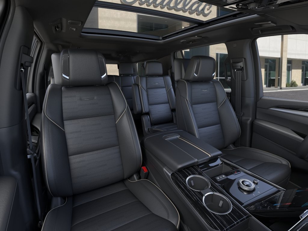 2026 Cadillac Escalade ESV Sport - Photo 16