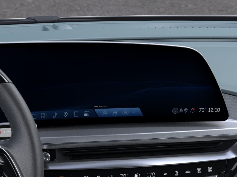 2026 Cadillac LYRIQ Signature Sport - Photo 44