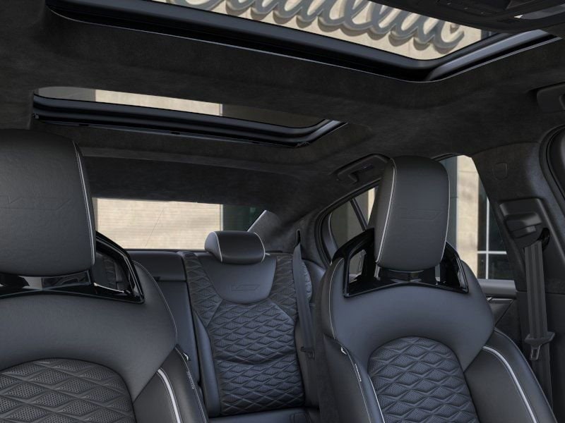 2026 Cadillac CT5 V-Series - Photo 24
