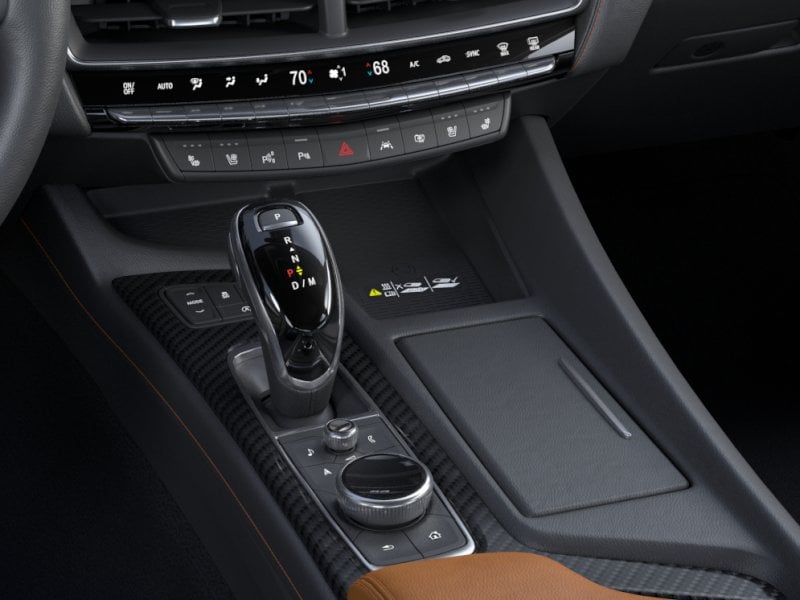 2026 Cadillac CT5 Premium Luxury - Photo 47