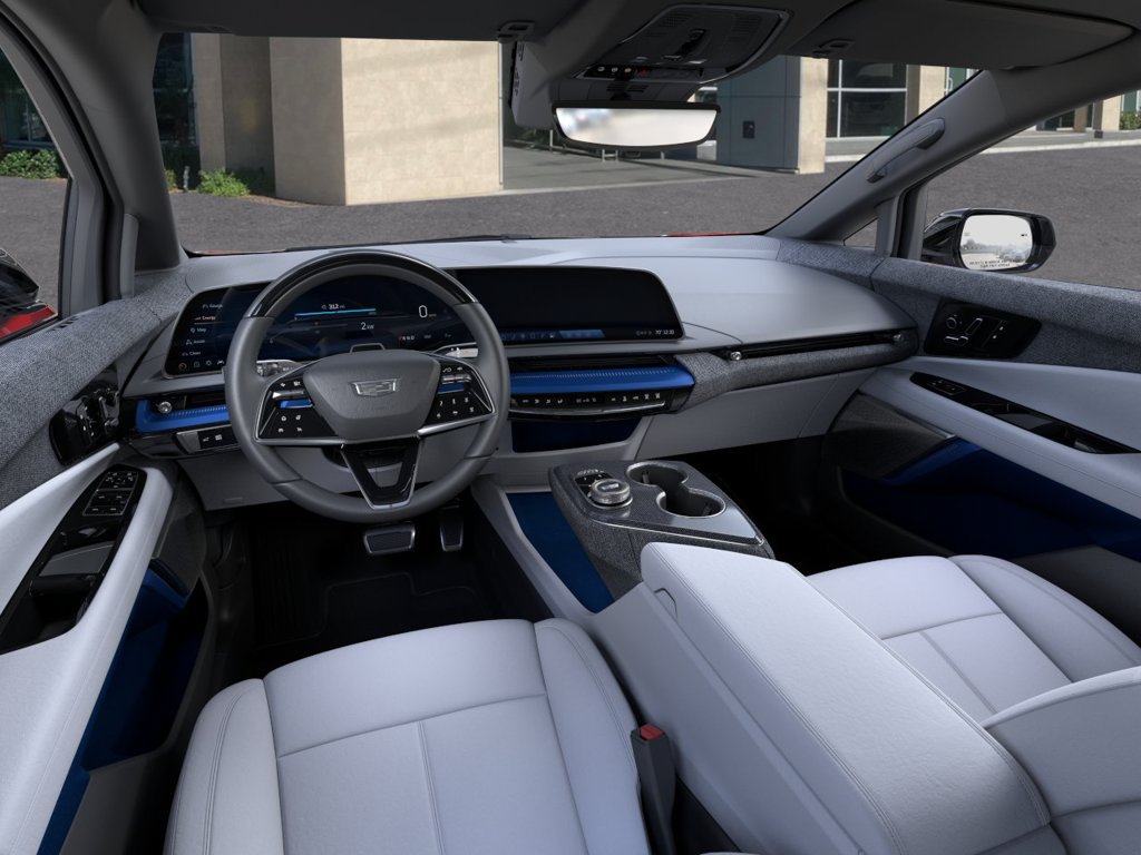 2026 Cadillac OPTIQ Sport - Photo 15