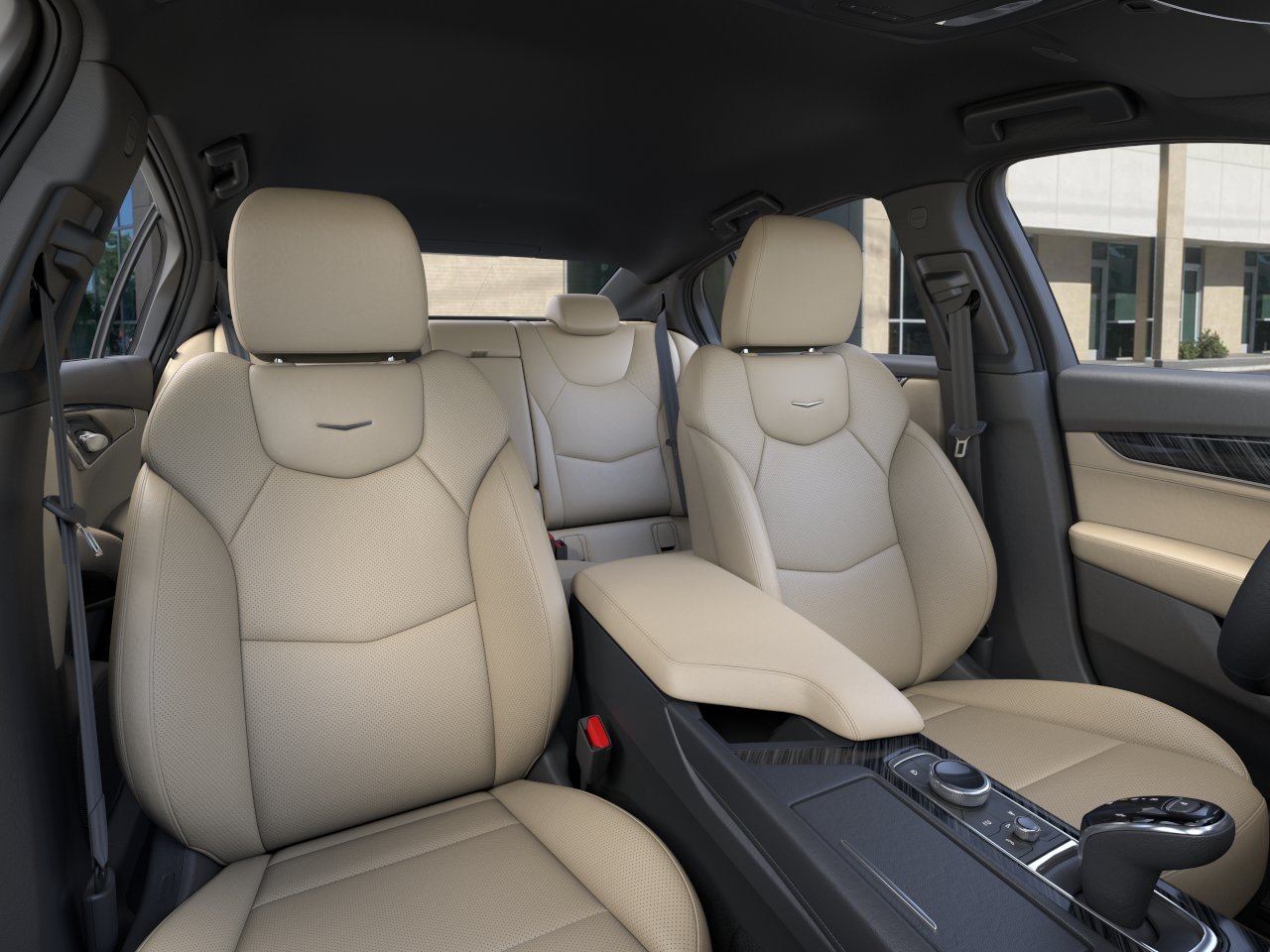 2026 Cadillac CT5 Premium Luxury - Photo 40