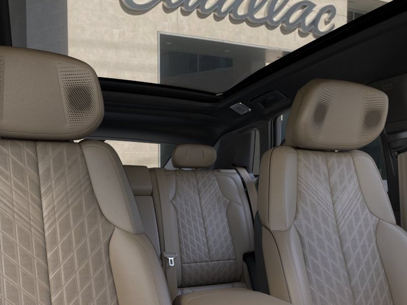 2026 Cadillac LYRIQ Signature Luxury - Photo 23
