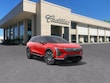CADILLAC OPTIQ