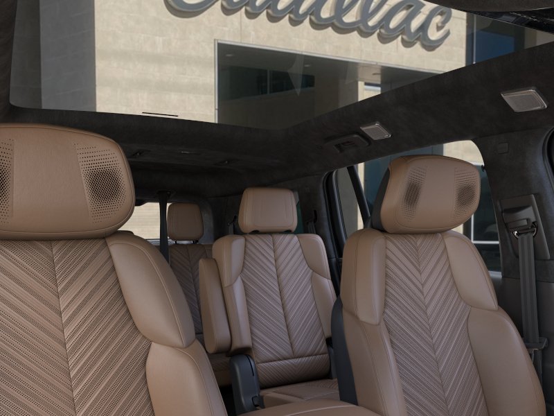 2025 Cadillac Escalade IQ Sport 2 - Photo 48