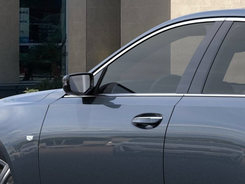 2026 Cadillac CT5 Premium Luxury - Photo 12