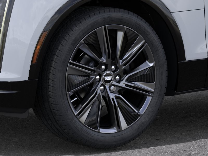 2026 Cadillac LYRIQ Signature Sport - Photo 33