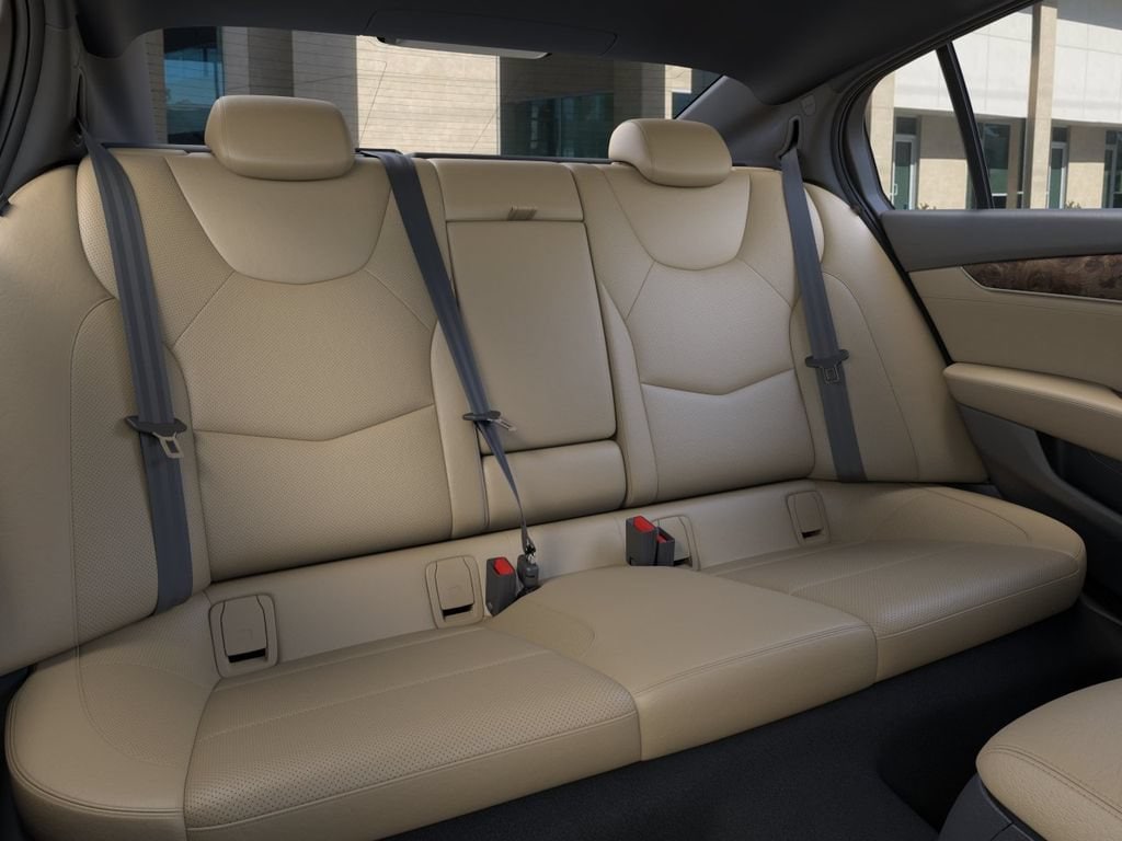 2026 Cadillac CT5 Premium Luxury - Photo 17