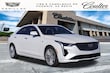 CADILLAC CT4