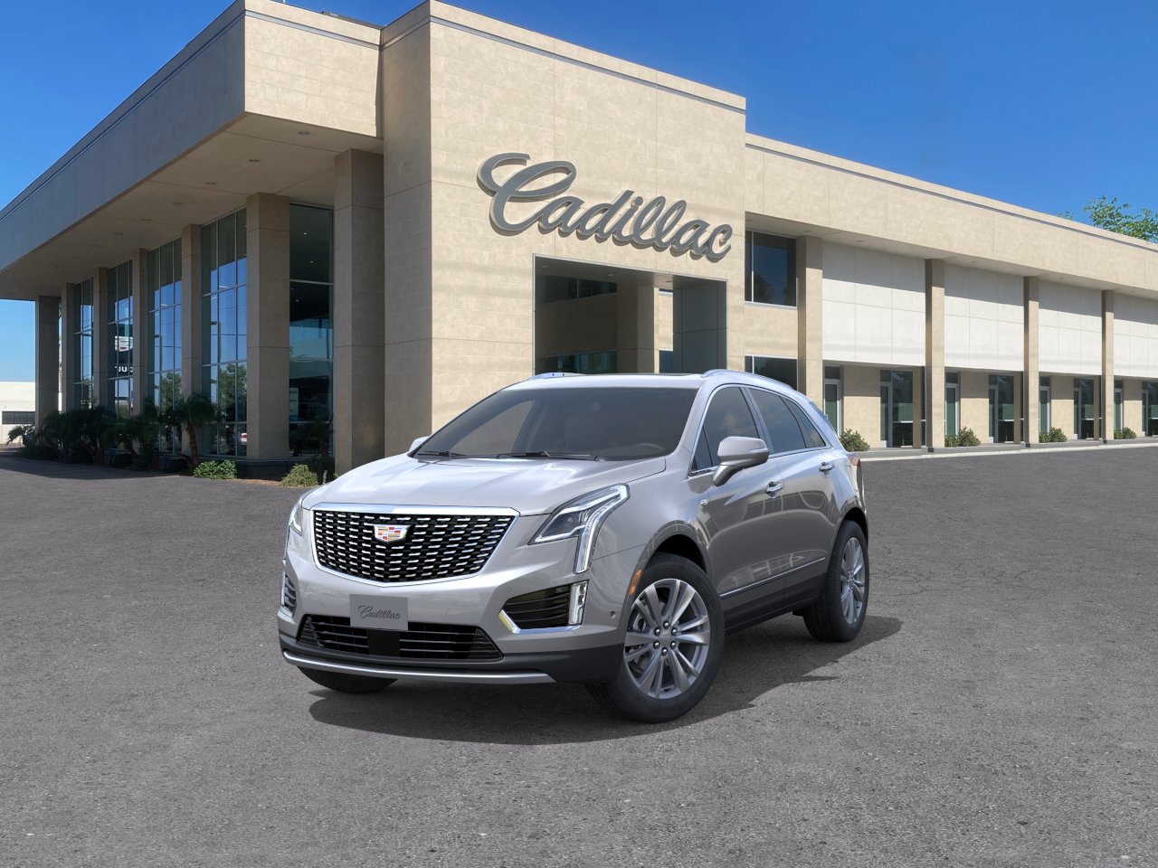 2026 Cadillac XT5 Premium Luxury - Photo 32