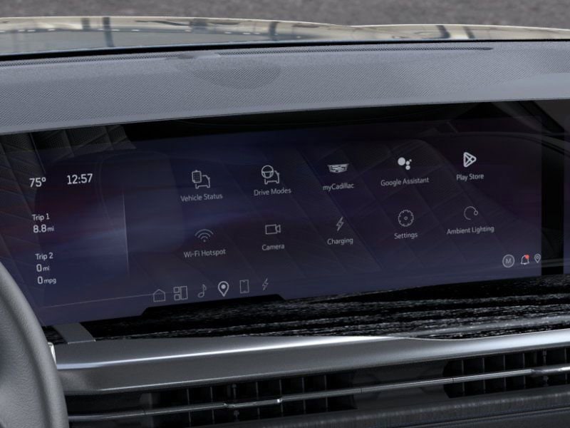 2026 Cadillac Escalade IQ Luxury - Photo 20